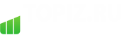 topiz.ru - рейтинг лучших сайтов
